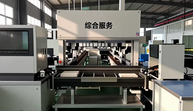 智能客服系统