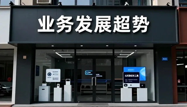 中小客户如何在复杂环境中实现高效服务模式优化