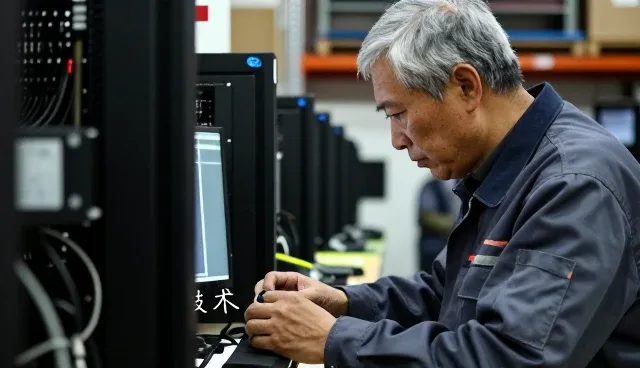 技术推广服务功能特点说明