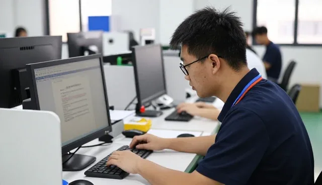 运维服务等成为业务优化发展的重要工具