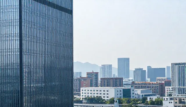企业管理系统安全策略选型建议