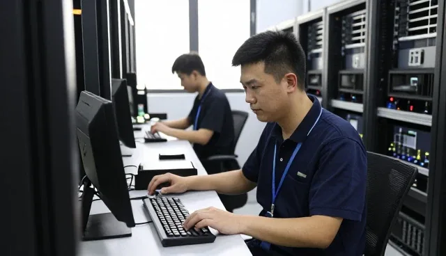 技术推广服务帮助用户创造更多价值
